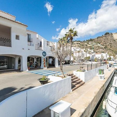 Mirador De La Marina Lägenhet La Herradura  Exteriör bild